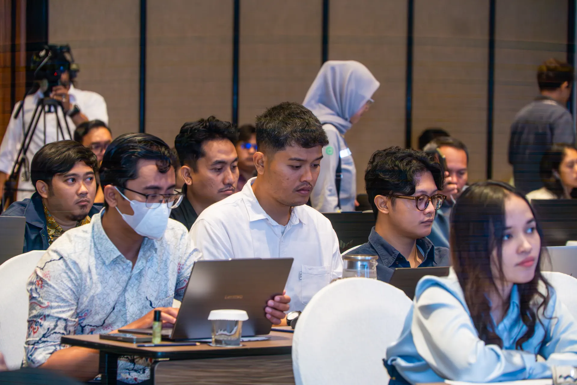 Workshop Direktorat Prasarana Strategis Kementerian Pekerjaan Umum - Dokumentasi 4